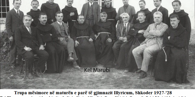 Si u bë i mundur botimi i “Lahuta e Malcisë” dhe fjala e prof. Aleksandër Xhuvanit në varrimin e Fishtës më 31 dhjetor 1940