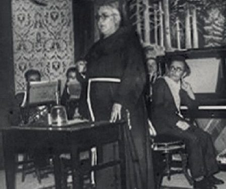 Si u bë i mundur botimi i “Lahuta e Malcisë” dhe fjala e prof. Aleksandër Xhuvanit në varrimin e Fishtës më 31 dhjetor 1940