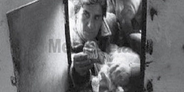 Fotot e rralla me imazhet të Shqipërisë socialiste në fundin e viteve ‘80-të dhe fillimin e viteve ‘90-të