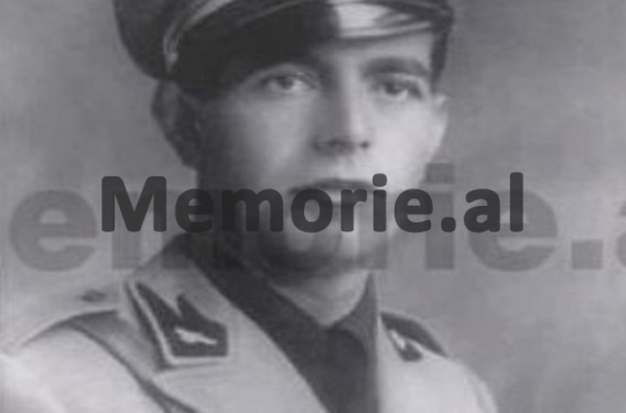 “Komunistët ia prenë kokën xhaxhait tim, major Gjergj Vatës dhe ia hodhën në greminë”/ Rrëfimi i ish ndihmësmjekut