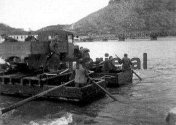 Hysen Tabaku: Si u arratisa nga Shqipëria në nëntorin e 1975-ës, duke e kaluar me not lumin?