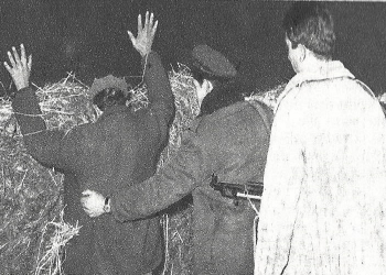 Hysen Tabaku: Tentativa e arratisë më 1957-ën në Peshkopi, shokët m’u vranë në kufi afër klonit?!