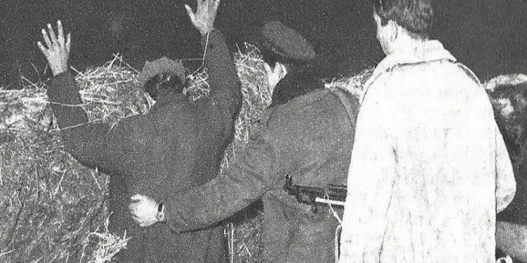 Hysen Tabaku: Tentativa e arratisë më 1957-ën në Peshkopi, shokët m’u vranë në kufi afër klonit?!