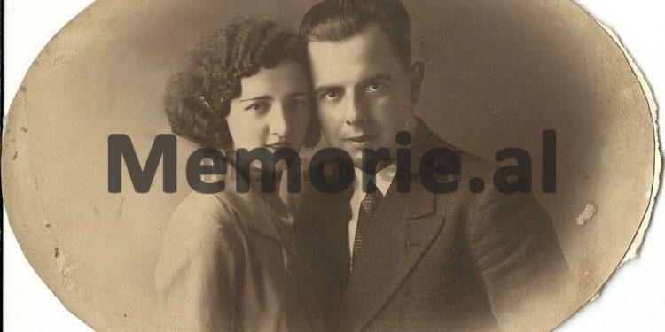 Publikohen fotot e rralla dhe të panjohura të familjes së njohur Koliqi