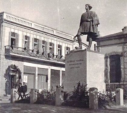 Korca