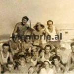 “Cukalinës nga Vermoshi, i vdiqën dy fëmijët binjakë, njëri në mëngjes, tjetri në darkë dhe nëna e tyre, vrau veten të nesërmen, me gjithë motrën…”/ Dëshmia tronditëse, e 95 vjeçarit nga Brukseli