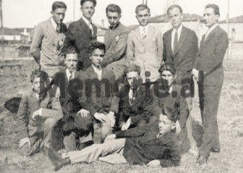 Si urdhëroi Enveri ekzekutimin e shokut të ngushtë, profesor, Fahredin Angoni…?!