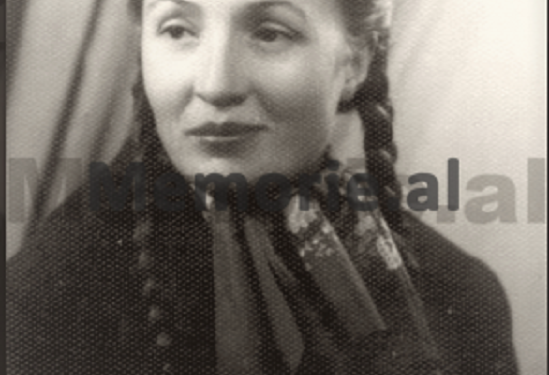 Motra e pjeter Arbnorit