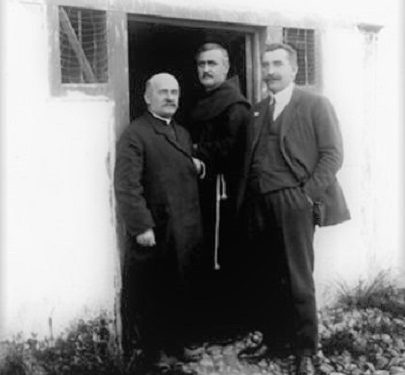 Si u bë i mundur botimi i “Lahuta e Malcisë” dhe fjala e prof. Aleksandër Xhuvanit në varrimin e Fishtës më 31 dhjetor 1940