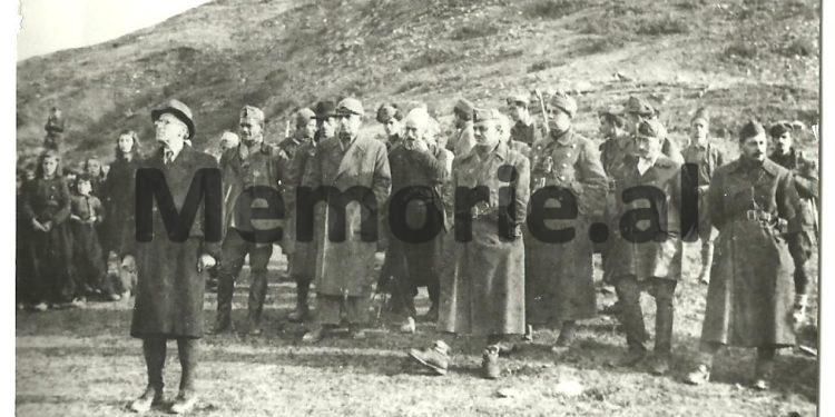 Debati i babait tim, Ramazanit me Enverin në hotel “Dajti”, që solli burgosjen e tij….