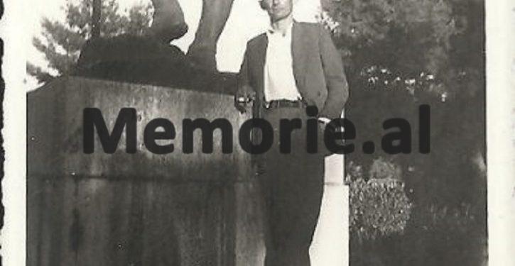 “Mbas rehabilitimit të Rajkut në Hungari dhe Kostovit në Bullgari, ju duhet të bëni të njëjtën gjë me Koci Xoxen dhe Maleshoven…”/ Letra e panjohur nga Parisi në 1956-ën që alarmoi Enver Hoxhën
