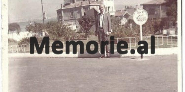 “Mbas rehabilitimit të Rajkut në Hungari dhe Kostovit në Bullgari, ju duhet të bëni të njëjtën gjë me Koci Xoxen dhe Maleshoven…”/ Letra e panjohur nga Parisi në 1956-ën që alarmoi Enver Hoxhën
