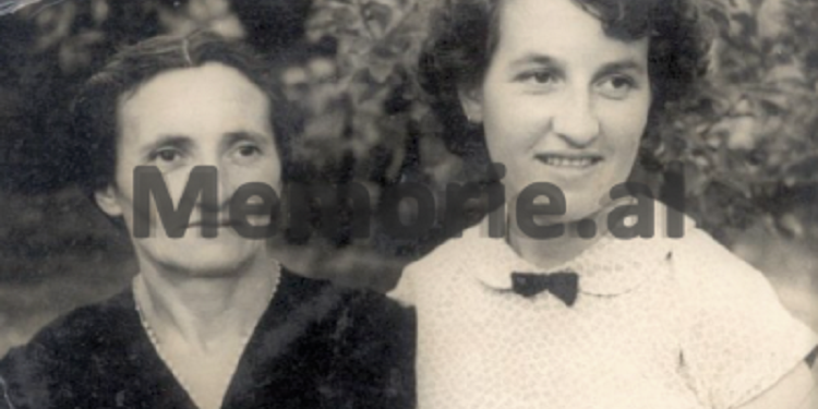 Nena e Pjeter Arbnorit