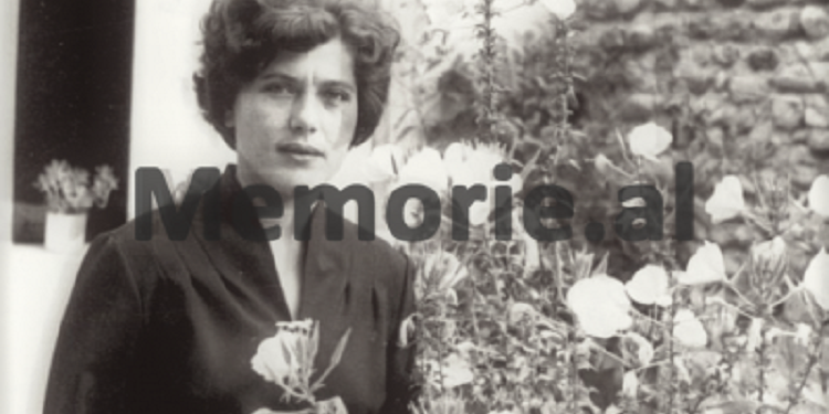 Motra e PJETER ARBNORIT