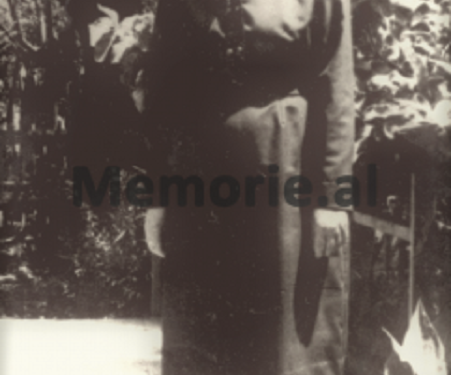 E ëma e Pjeter Arbnorit