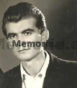 Zbulohet dokumenti sekret i vitit 1970, kur kërkohej dënimi me vdekje i Daut Gumenit dhe ekzekutimi në fshatin e lindjes në Gusmar