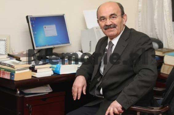 Zbulohet dokumenti sekret i vitit 1970, kur kërkohej dënimi me vdekje i Daut Gumenit dhe ekzekutimi në fshatin e lindjes në Gusmar