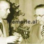 Raporti sekret i Kadri Hazbiut i vitit 1982: Kush e detyroi Mehmetin të vrasë veten?