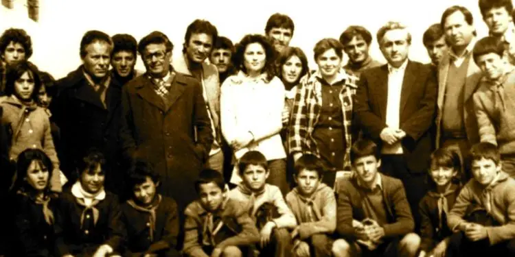 Memorie.al