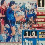 Dokumenti sekret i vitit 1987: Sportistët shqiptarë, me vjedhje, doping dhe pornografi