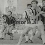 Dokumenti sekret i vitit 1987: Sportistët shqiptarë, me vjedhje, doping dhe pornografi
