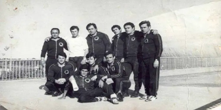 flamurtari mundje