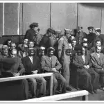 Debati i babait tim, Ramazanit me Enverin në hotel “Dajti”, që solli burgosjen e tij….