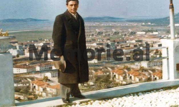 Raporti sekret i Kadri Hazbiut i vitit 1982: Kush e detyroi Mehmetin të vrasë veten?