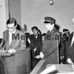 Raporti sekret i Kadri Hazbiut i vitit 1982: Kush e detyroi Mehmetin të vrasë veten?