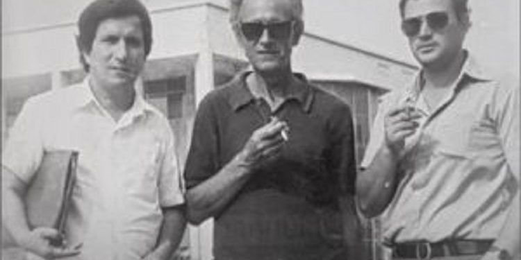 Secret document: Kujtim Spahivogli will stage the drama “Whores of the Combine”