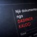 Ekzekutimi me artileri i deputetit dhe kolonelit Haxhi Hajdari