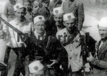 “Ju tregoj pushkatimin e 67 ballistëve afër shtëpisë sonë në Matjan, nga partizania 19 vjeçare Emine B, e Brigadës së Mehmet Shehut, që i griu me mitraloz…”/Dëshmia e Xhavit Matjanit