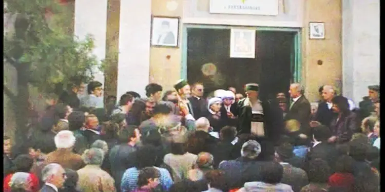 19 tetor, Jubile botëror i Lumturimit të Nënë Terezës Varfëria dhe përbuzja – dashuri dhe etje për Zotin Nënë Tereza: “të varfërit, vuajtja na bën më të dashur dhe më të afërm me Zotin”
