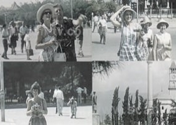 Informacioni sekret i sekretares së Komitetit të Partisë Shkodër, Zina Franja: Me turistët e huaj ka ardhur gruaja e shkodranit të arratisur….