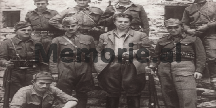 “Lista e zezë” e Enver Hoxhës…(pjesa e dytë)