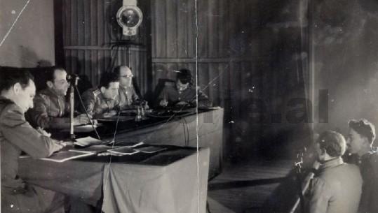 “Për ekzekutimin e 14 burrave në Mirditë me rastin e vrasjes së Bardhok Bibës, bisedova në telefon me Enverin dhe ai më tha….”/ Letra e Bilbil Klosit