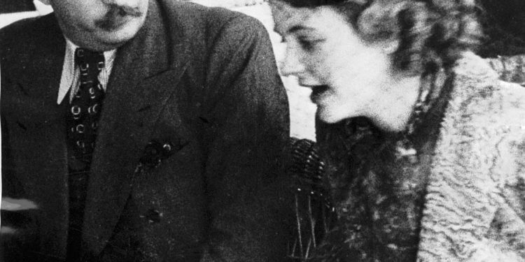 Memorie.al Mbreti Zog