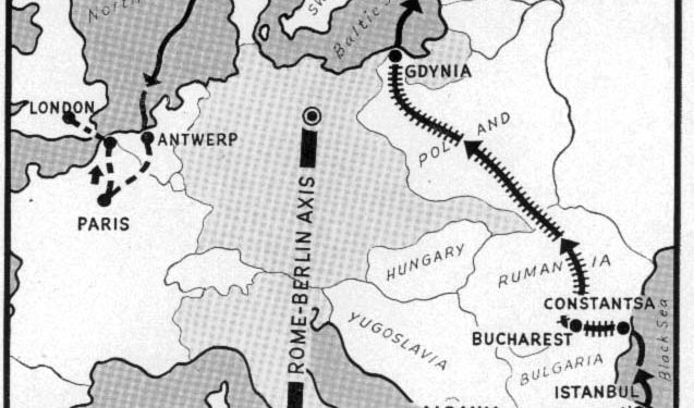 Memorie.al Mbreti Zog