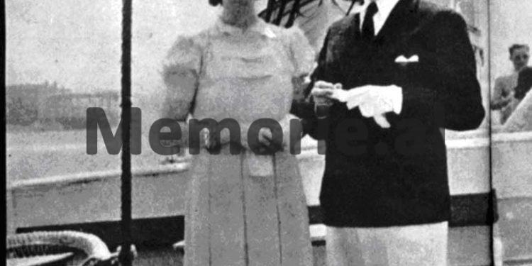 “Geraldina Apony dhe tragjedia e dinastisë së Zogut: Nga Egjipti në Tailandë, rrugët e një Mbretërie të Humbur”