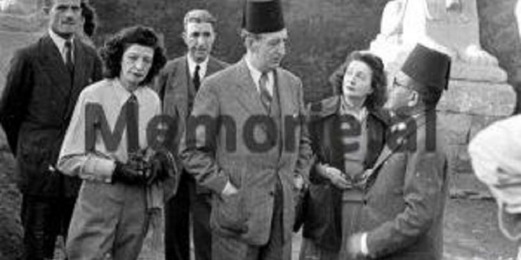 “Geraldina Apony dhe tragjedia e dinastisë së Zogut: Nga Egjipti në Tailandë, rrugët e një Mbretërie të Humbur”