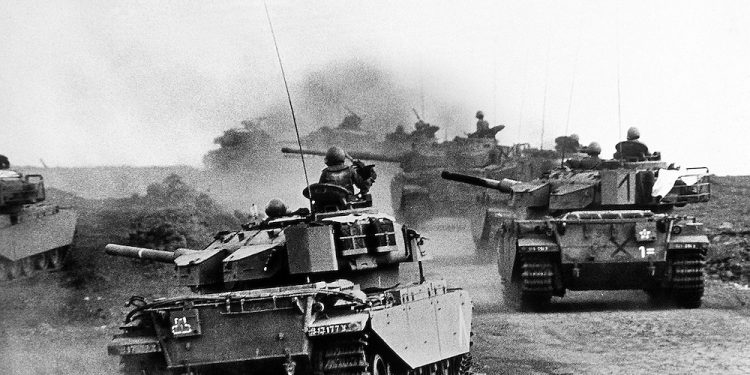 Kalendari Historik 6 Tetor