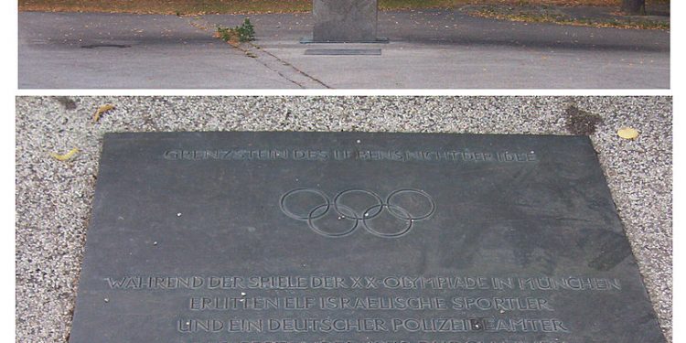 Pengmarrja e atletëve izraelit nga terroristët palestinez që tronditi Olimpiadën e Mynihut në 1972-in, dhe sportistët shqiptarë një kat më poshtë…