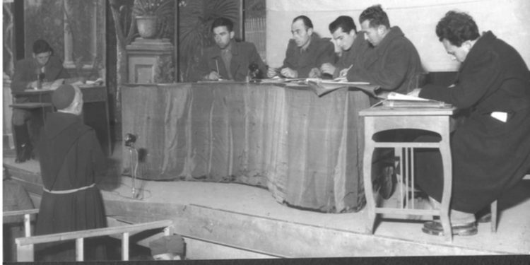 “Groposja e shenjtë: Si një prift shpëtoi reliket e Argjipeshkvisë nën regjimin e Enver Hoxhës”