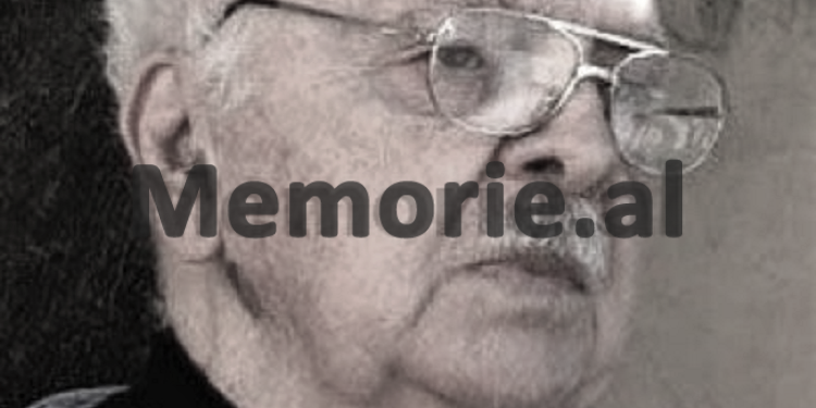 “Si u detyrova të shisja pianoforten për të pagur gjobën që më vuri Instituti i Folklorit…”/Dëshmia e rrallë e prof. Ramadan Sokolit