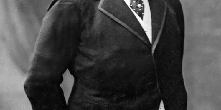 Familja me Origjinë hebraike Rothschild, që investoi për ekonominë evropiane