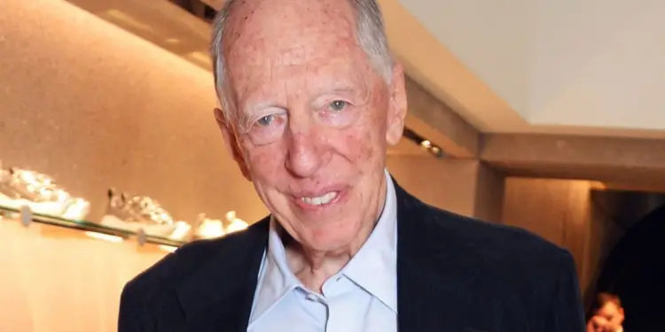 Familja me Origjinë hebraike Rothschild, që investoi për ekonominë evropiane