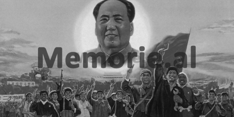 Revista zvicerane: Shqipëria “Kina e vogël e kuqe Europës”, me 25 mijë policë, fëmijët informatorë të Sigurimit, priftërinj fshesaxhinj?!