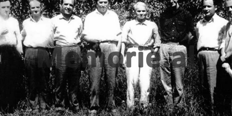 Raporti sekret i Drejtorit të Sigurimit, Feçor Shehu, për dy dramaturgët e njohur, Fadil Kraja dhe Naum Prifti: Dramat e tyre janë me përmbajtje armiqësore…