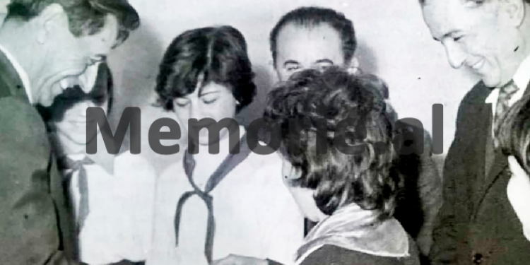 Raporti sekret i Drejtorit të Sigurimit, Feçor Shehu, për dy dramaturgët e njohur, Fadil Kraja dhe Naum Prifti: Dramat e tyre janë me përmbajtje armiqësore…