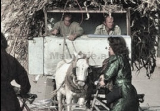 Libri i TANJUG-ut: Në Shqipërinë e Enver Hoxhës, njerëzve me emra të “papërshtatshëm” nga ana ideologjike, ua ndërrojnë ato…